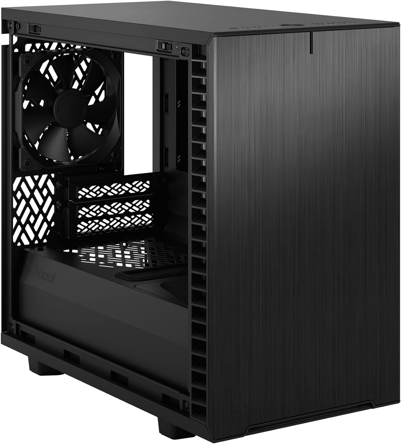 The Best Small ATX Cases 2024 Guide InformedTechie